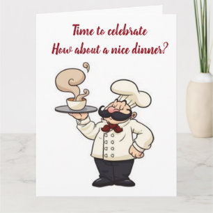 TIME TO "CELEBRATE" YOUR **BIRTHDAY** CARD