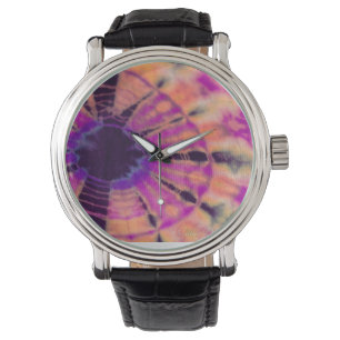 Time to Change the World Watch