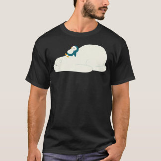 Time To Chill T-Shirt