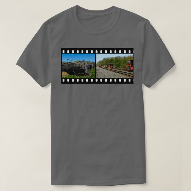 Time to clean up this mess that was madeBallad of  T-Shirt (Design Front)