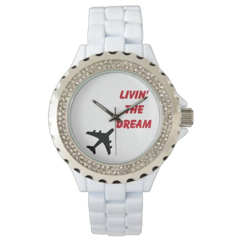 Time to Dream Watch