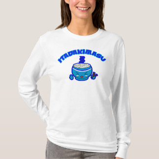 Time to eat T-Shirt