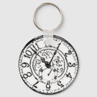 Time to get a watch keychain