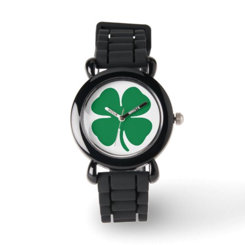 Time To Get Lucky Watch
