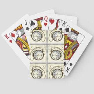 TIME To Play Cards! Poker Cards