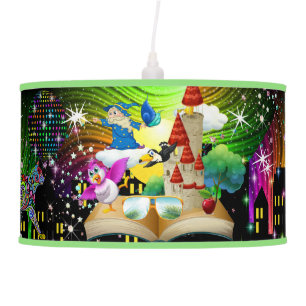 Time to Read - Light Up Your Life Lamps - SRF