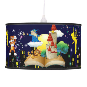 Time to Read - Light Up Your Life Lamps - SRF