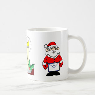 Time to Rejoice Coffee Mug