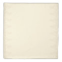 Time to Relax Cream Yellow Duvet Cover
