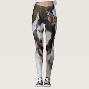 Time To Rest Leggings