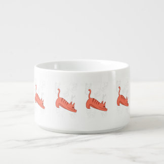 Time to Stretch Duvet Cover Soup Mug