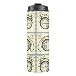 TIME To Take a Drink From Your Thermal Tumbler! Thermal Tumbler