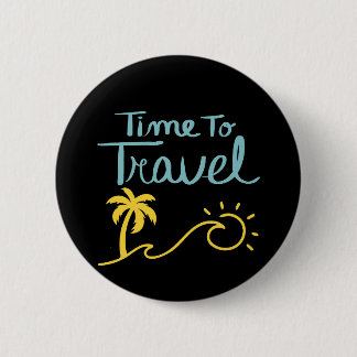 Time to Travel Button