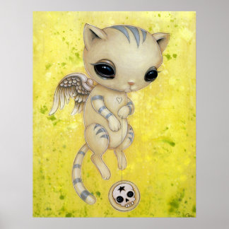 Time to Unwind Print