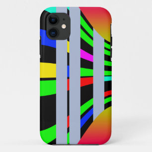 Time travel iPhone 11 case