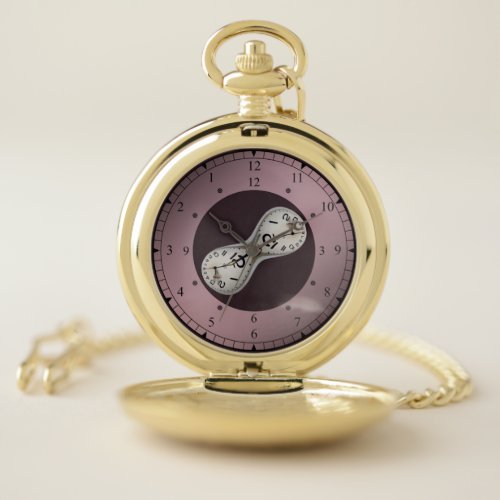 Time Travel  Time Bending  Chronokinesis    Pocket Watch