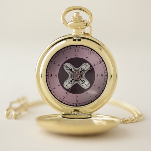 Time Travel  Time Bending  Chronokinesis     Pocket Watch