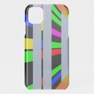 Time travel iPhone 11 case