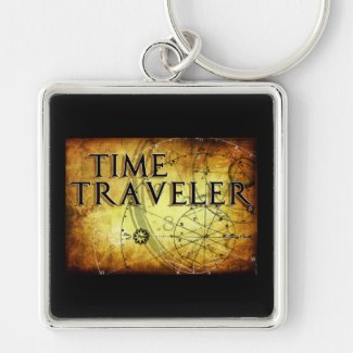 Time Traveler