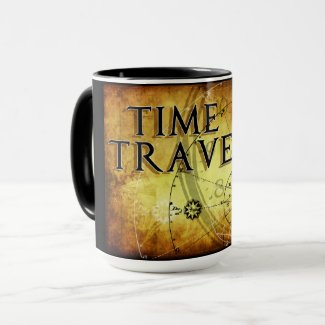 Time Traveler 
