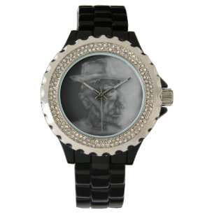 Time Traveler Watch
