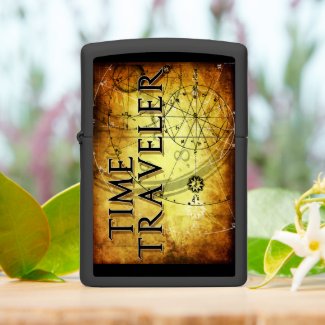 Time Traveler