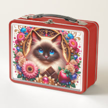 "Time, Treats, and Whiskers Collection"2