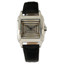 TIME TUNNEL WATCH