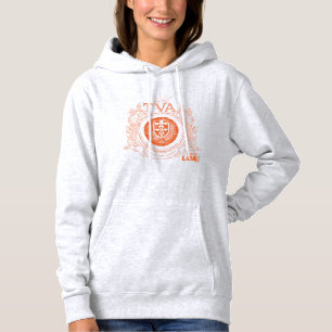 Time Variance Authority Crest Hoodie