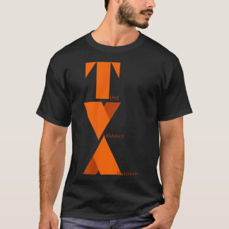 Time Variance Authority (TVA) T-Shirt