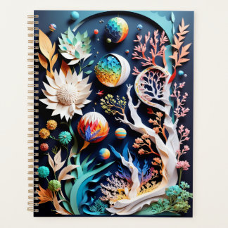 "Time Well Spent" Planner