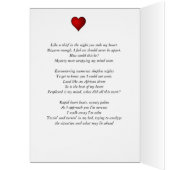 Time Will Tell (Inside (Left))