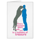 Time with your Dane (Front)