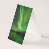 Timeless Aurora (Back)