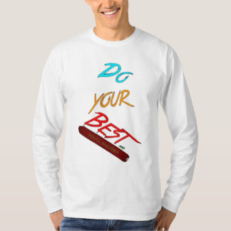 Timeless Basics: Vogue Voyage Long Sleeve T-Shirt