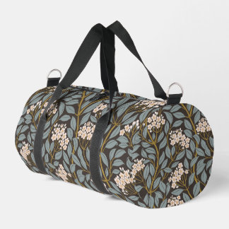 Timeless Bloom Duffle Bag