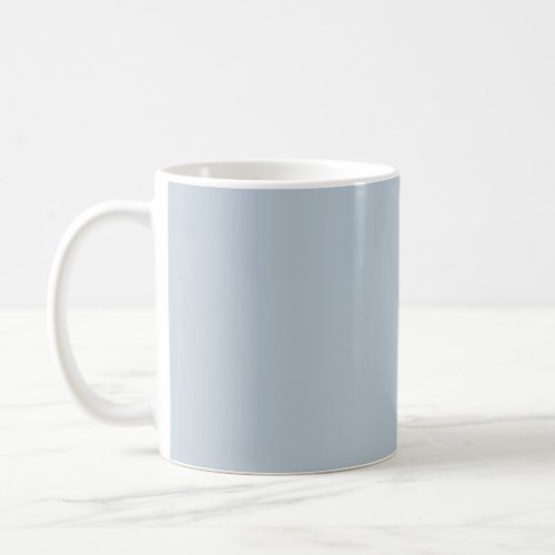 Timeless _ Blue Mist Mug