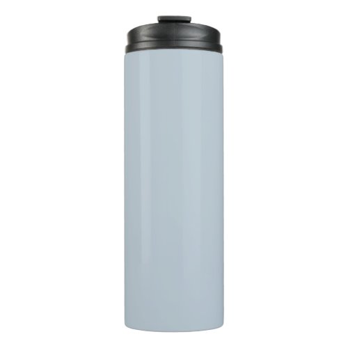 Timeless _ Blue Mist  Thermal Tumbler