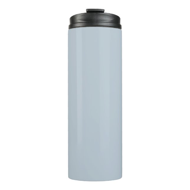 Timeless - Blue Mist  Thermal Tumbler (Front)