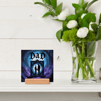 Timeless Bond Holder