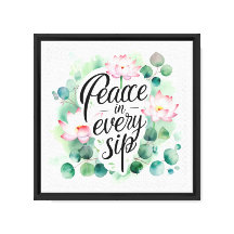 Timeless Canvas Art Elegant Modern Wall Décor Gift