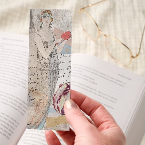 Timeless Charm Bookmarks