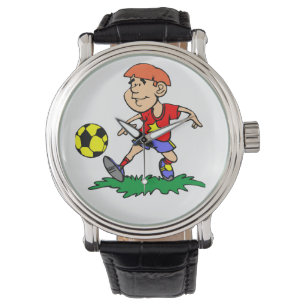 Timeless Charm: Vintage Leather Watch