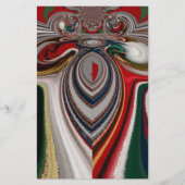 Timeless Cheer: HOHOHO! Latest Christmas Wishes  (Front)