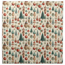 Timeless Christmas Toys