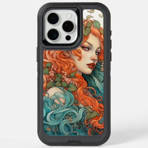 Timeless Classic Valentines iPhone 15 Pro Max Case