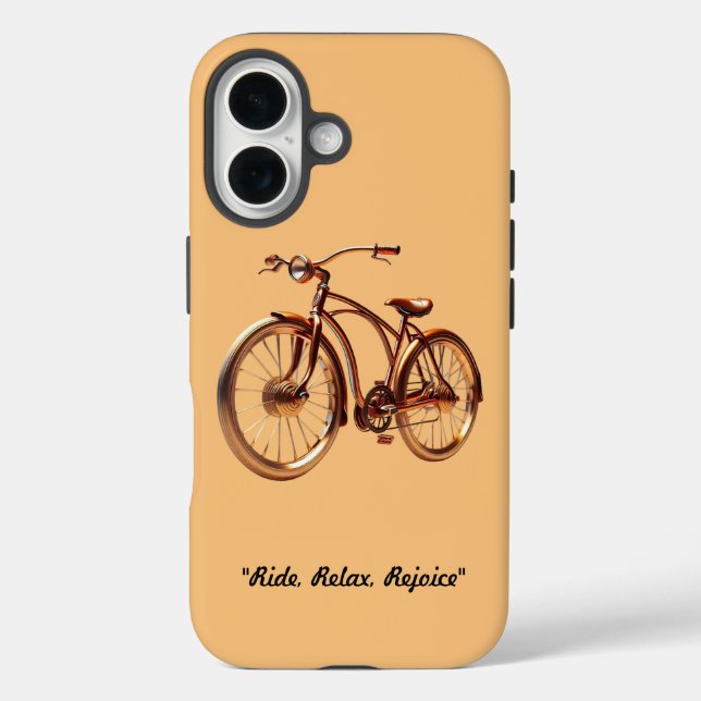 "Timeless Cruisin" Case-Mate iPhone Case (Back)