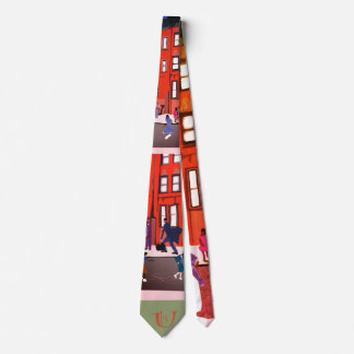 Timeless Dapper Ties