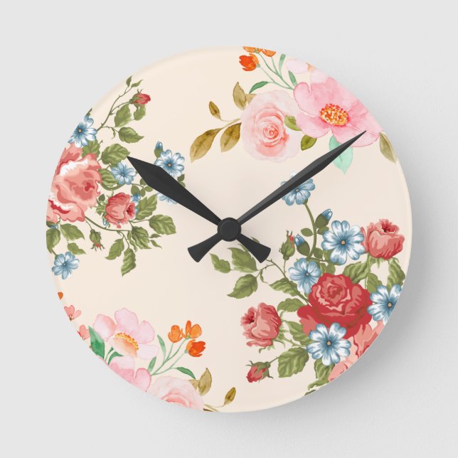 Timeless Designs for Every Space – Unique Clocks  (Front)