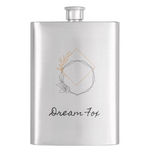 Timeless Elegance Classic Flask Collection